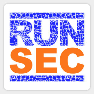 Run SEC Florida Magnet